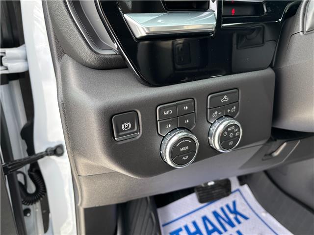 2026 GMC Sierra 1500 Elevation (Stk: 36301) in Renfrew - Image 17 of 38