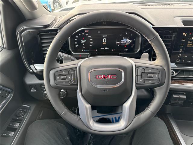 2026 GMC Sierra 1500 Elevation (Stk: 36301) in Renfrew - Image 19 of 38