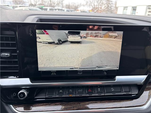 2026 GMC Sierra 1500 Elevation (Stk: 36301) in Renfrew - Image 24 of 38