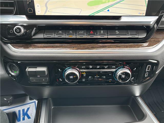 2026 GMC Sierra 1500 Elevation (Stk: 36301) in Renfrew - Image 26 of 38