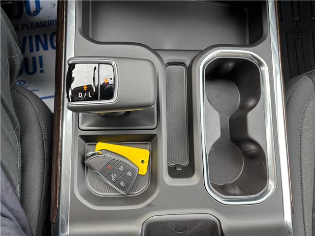 2026 GMC Sierra 1500 Elevation (Stk: 36301) in Renfrew - Image 27 of 38