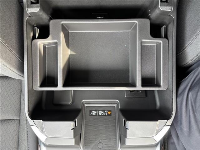 2026 GMC Sierra 1500 Elevation (Stk: 36301) in Renfrew - Image 28 of 38