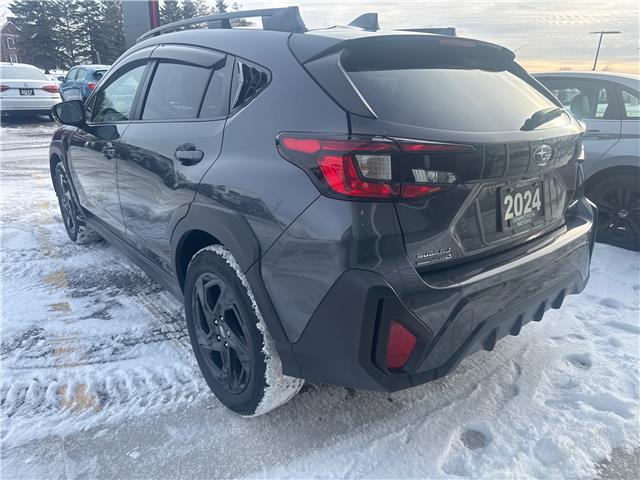 2024 Subaru Crosstrek Onyx (Stk: MI6007A) in BELLEVILLE - Image 7 of 26 2024 Subaru Crosstrek Onyx (Stk: MI6007A) in BELLEVILLE - Image 7 of 26