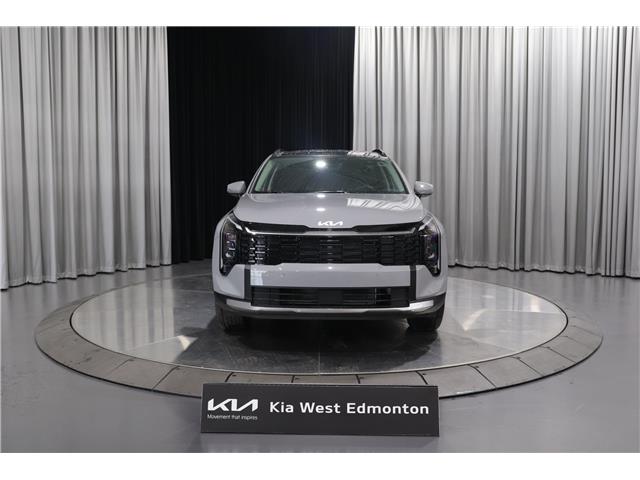 2026 Kia Sportage EX (Stk: 26807) in Edmonton - Image 2 of 29