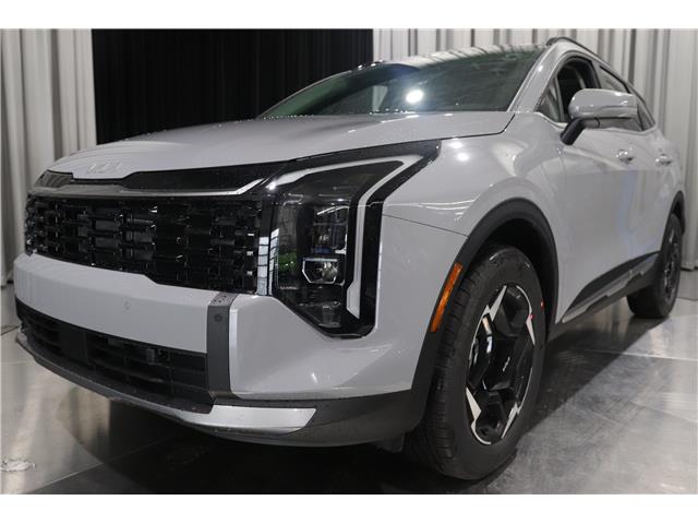 2026 Kia Sportage EX (Stk: 26807) in Edmonton - Image 7 of 29