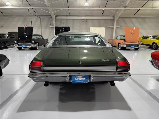 1969 Chevrolet Chevelle Malibu (Stk: 348027) in Watford - Image 4 of 44