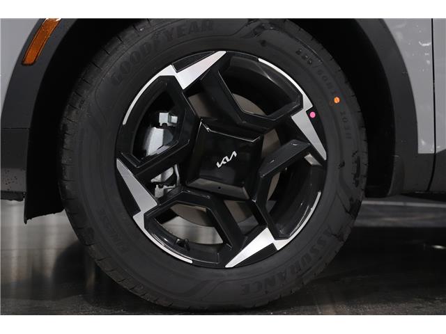 2026 Kia Sportage EX (Stk: 26807) in Edmonton - Image 11 of 29