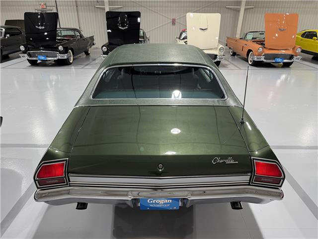 1969 Chevrolet Chevelle Malibu (Stk: 348027) in Watford - Image 5 of 44