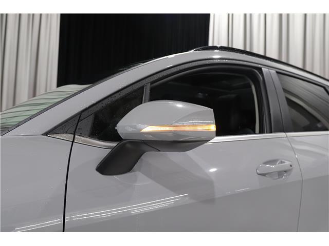 2026 Kia Sportage EX (Stk: 26807) in Edmonton - Image 8 of 29