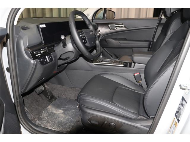 2026 Kia Sportage EX (Stk: 26807) in Edmonton - Image 12 of 29