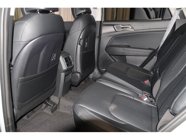 2026 Kia Sportage EX (Stk: 26807) in Edmonton - Image 23 of 29
