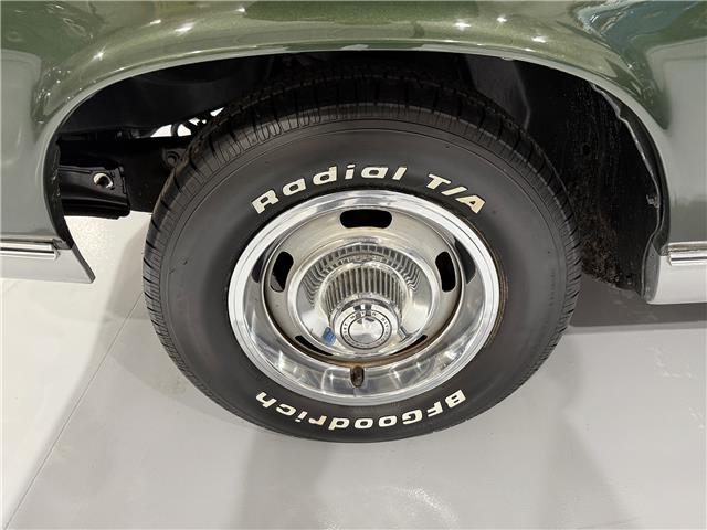 1969 Chevrolet Chevelle Malibu (Stk: 348027) in Watford - Image 18 of 44