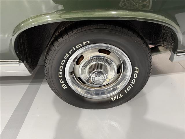 1969 Chevrolet Chevelle Malibu (Stk: 348027) in Watford - Image 19 of 44