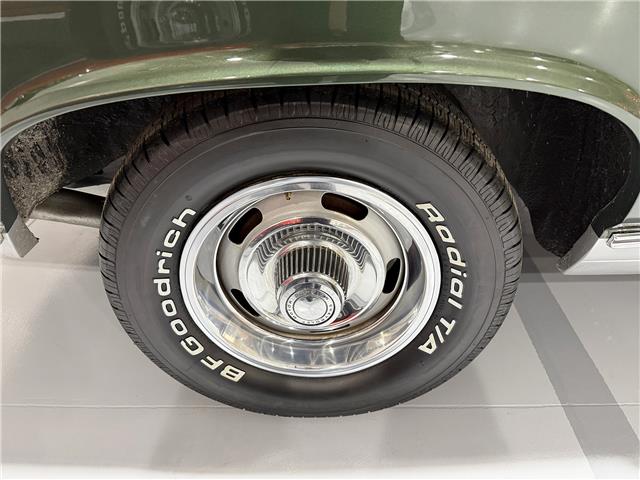 1969 Chevrolet Chevelle Malibu (Stk: 348027) in Watford - Image 20 of 44