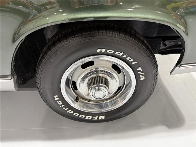 1969 Chevrolet Chevelle Malibu (Stk: 348027) in Watford - Image 21 of 44