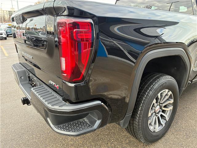 2021 GMC Sierra 1500 AT4 (Stk: 152908) in London - Image 16 of 19