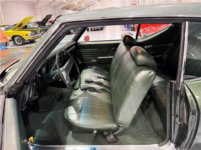 1969 Chevrolet Chevelle Malibu (Stk: 348027) in Watford - Image 23 of 44