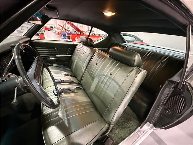 1969 Chevrolet Chevelle Malibu (Stk: 348027) in Watford - Image 24 of 44