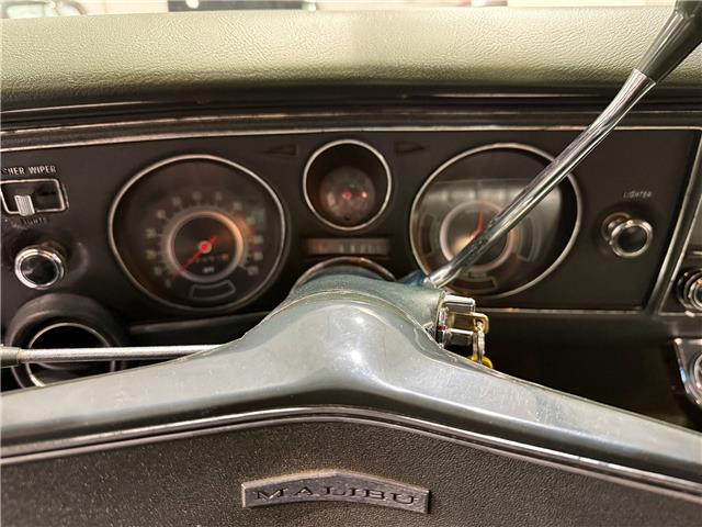 1969 Chevrolet Chevelle Malibu (Stk: 348027) in Watford - Image 26 of 44
