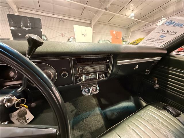 1969 Chevrolet Chevelle Malibu (Stk: 348027) in Watford - Image 28 of 44