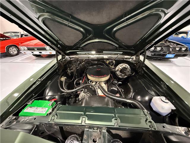 1969 Chevrolet Chevelle Malibu (Stk: 348027) in Watford - Image 29 of 44