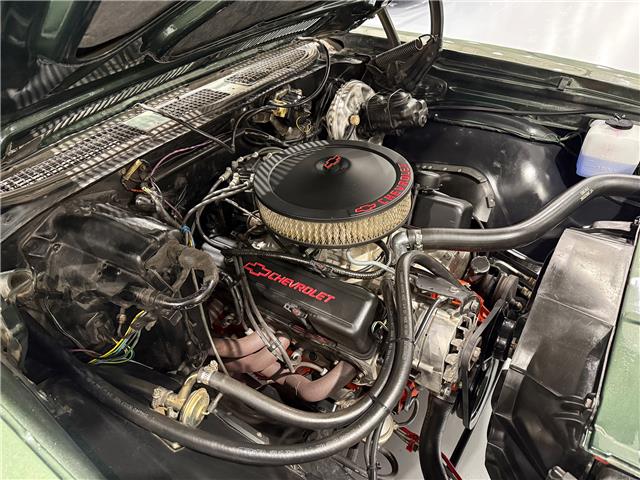 1969 Chevrolet Chevelle Malibu (Stk: 348027) in Watford - Image 30 of 44