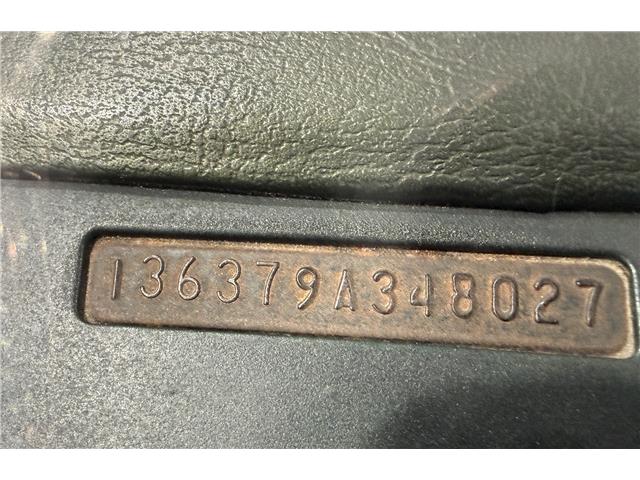 1969 Chevrolet Chevelle Malibu (Stk: 348027) in Watford - Image 32 of 44