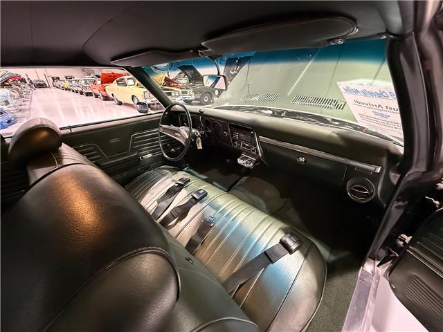 1969 Chevrolet Chevelle Malibu (Stk: 348027) in Watford - Image 34 of 44