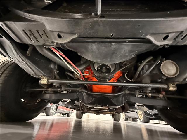 1969 Chevrolet Chevelle Malibu (Stk: 348027) in Watford - Image 35 of 44