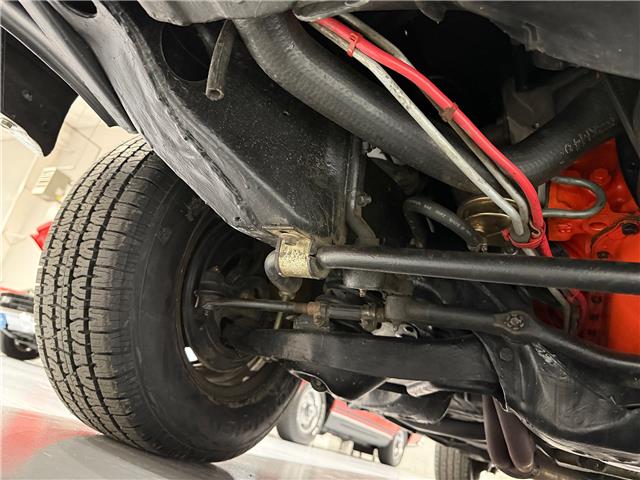 1969 Chevrolet Chevelle Malibu (Stk: 348027) in Watford - Image 36 of 44