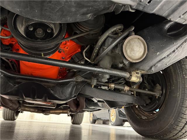 1969 Chevrolet Chevelle Malibu (Stk: 348027) in Watford - Image 37 of 44