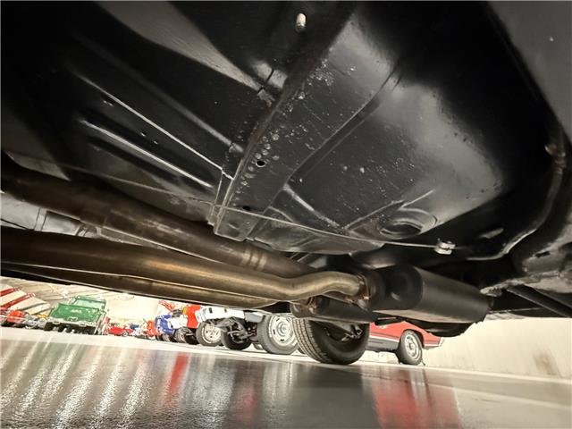 1969 Chevrolet Chevelle Malibu (Stk: 348027) in Watford - Image 39 of 44