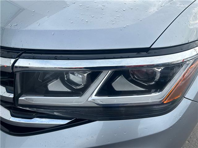 2022 Volkswagen Atlas Cross Sport 2.0 TSI Highline (Stk: 12783A) in Peterborough - Image 7 of 22