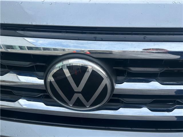 2022 Volkswagen Atlas Cross Sport 2.0 TSI Highline (Stk: 12783A) in Peterborough - Image 8 of 22