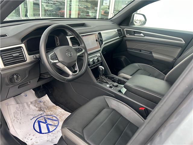2022 Volkswagen Atlas Cross Sport 2.0 TSI Highline (Stk: 12783A) in Peterborough - Image 9 of 22