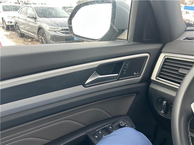 2022 Volkswagen Atlas Cross Sport 2.0 TSI Highline (Stk: 12783A) in Peterborough - Image 15 of 22