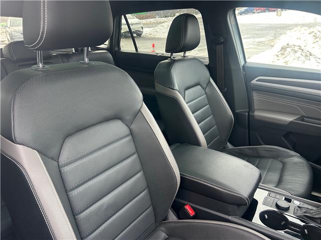 2022 Volkswagen Atlas Cross Sport 2.0 TSI Highline (Stk: 12783A) in Peterborough - Image 19 of 22