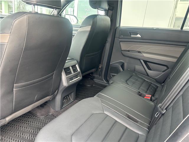 2022 Volkswagen Atlas Cross Sport 2.0 TSI Highline (Stk: 12783A) in Peterborough - Image 20 of 22