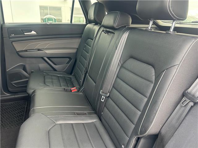 2022 Volkswagen Atlas Cross Sport 2.0 TSI Highline (Stk: 12783A) in Peterborough - Image 21 of 22