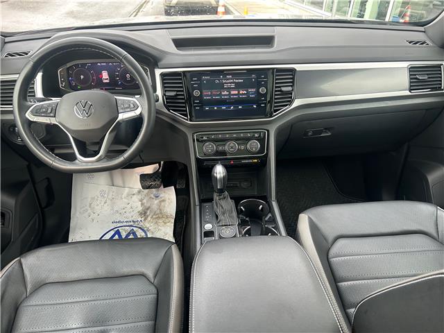 2022 Volkswagen Atlas Cross Sport 2.0 TSI Highline (Stk: 12783A) in Peterborough - Image 22 of 22