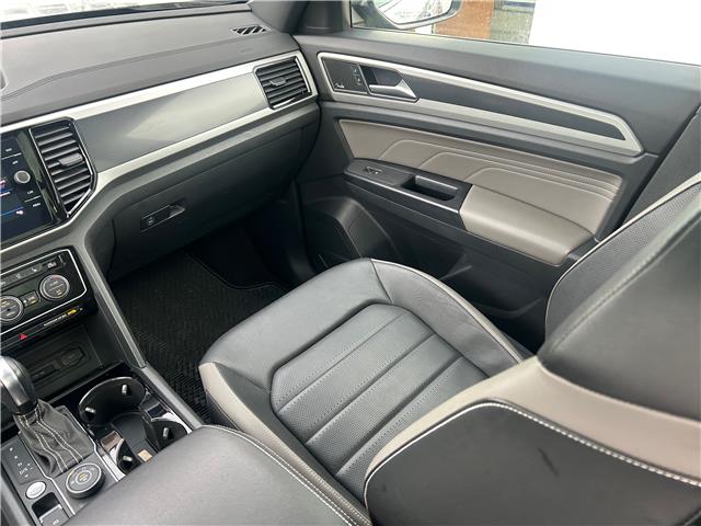 2022 Volkswagen Atlas Cross Sport 2.0 TSI Highline (Stk: 12783A) in Peterborough - Image 12 of 22