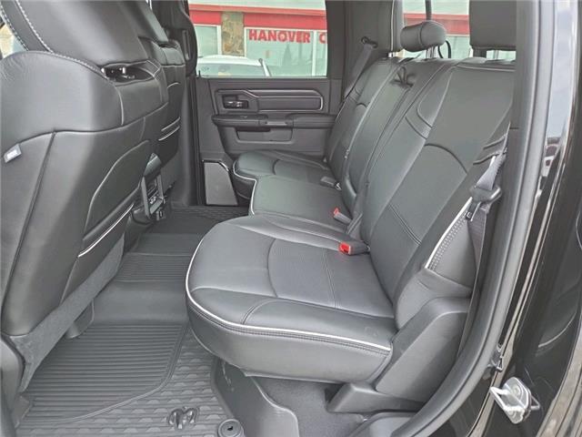 2026 RAM 2500 Rebel/Power Wagon (Stk: 26-047) in Hanover - Image 5 of 18