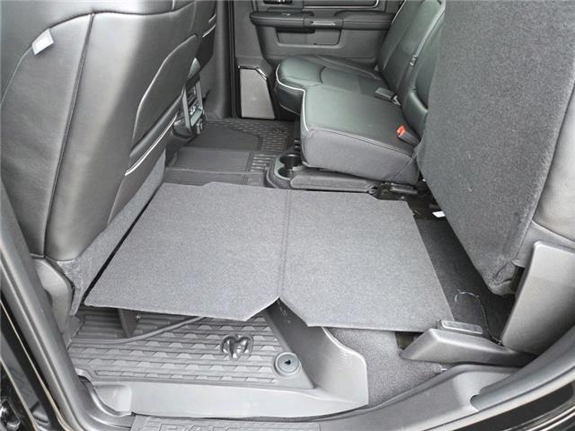 2026 RAM 2500 Rebel/Power Wagon (Stk: 26-047) in Hanover - Image 6 of 18