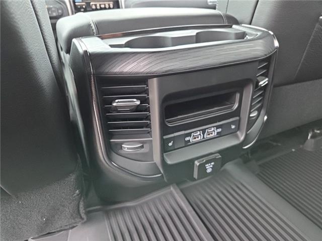 2026 RAM 2500 Rebel/Power Wagon (Stk: 26-047) in Hanover - Image 7 of 18