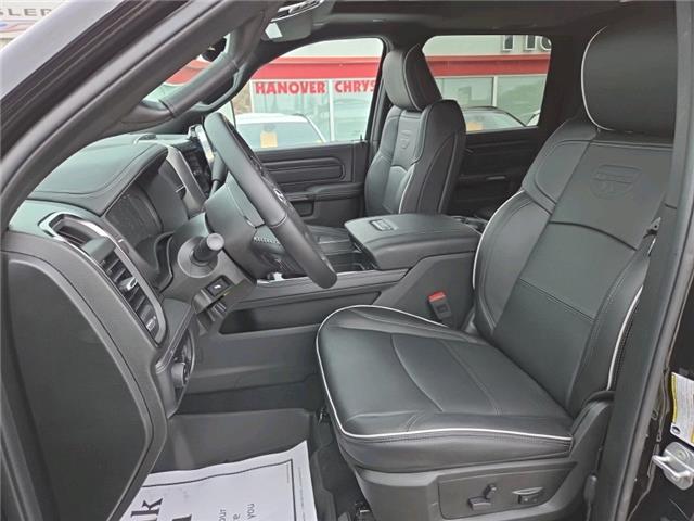 2026 RAM 2500 Rebel/Power Wagon (Stk: 26-047) in Hanover - Image 9 of 18