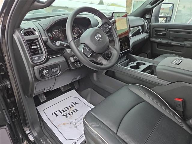 2026 RAM 2500 Rebel/Power Wagon (Stk: 26-047) in Hanover - Image 10 of 18