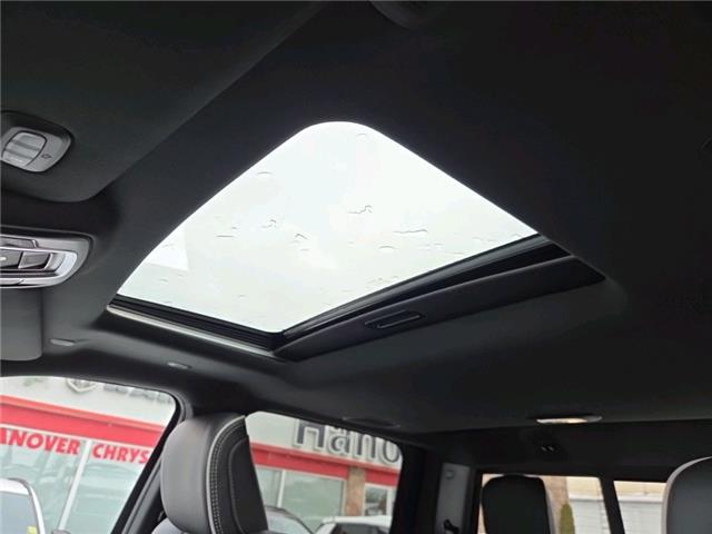 2026 RAM 2500 Rebel/Power Wagon (Stk: 26-047) in Hanover - Image 11 of 18