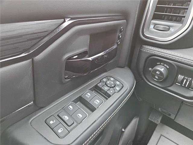 2026 RAM 2500 Rebel/Power Wagon (Stk: 26-047) in Hanover - Image 13 of 18