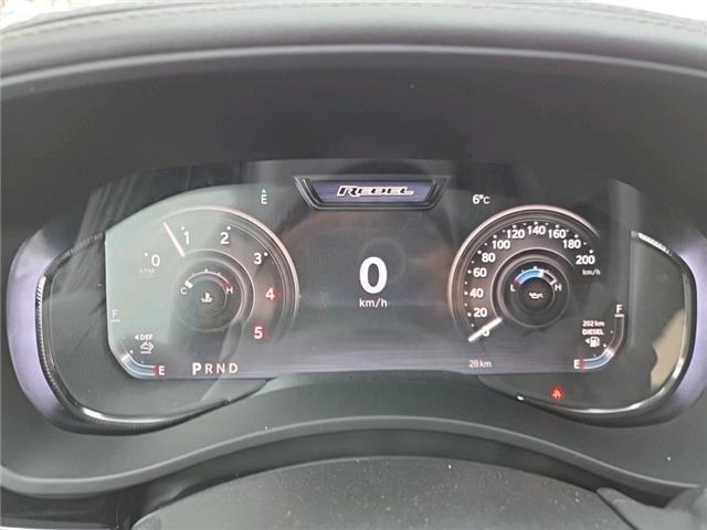 2026 RAM 2500 Rebel/Power Wagon (Stk: 26-047) in Hanover - Image 14 of 18