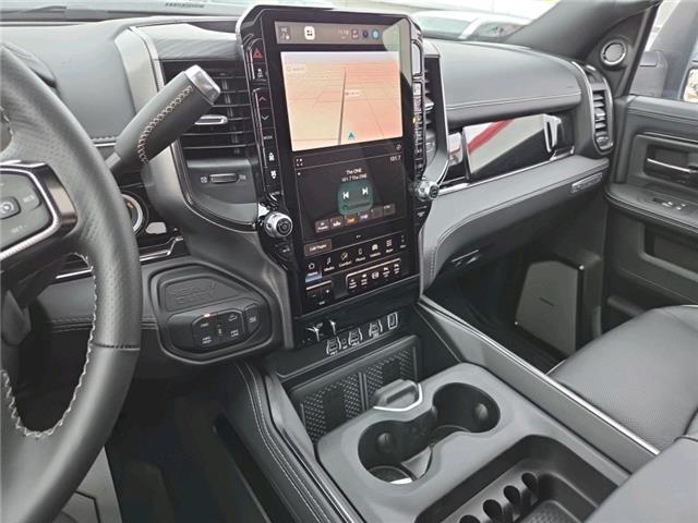 2026 RAM 2500 Rebel/Power Wagon (Stk: 26-047) in Hanover - Image 15 of 18